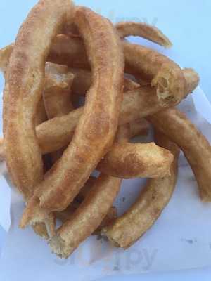 Cafetería Los Rondeños