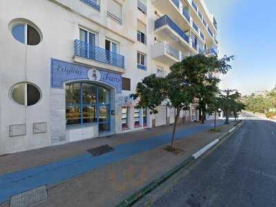 Cafetería Los Rondeños