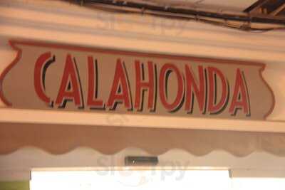 Heladería Calahonda