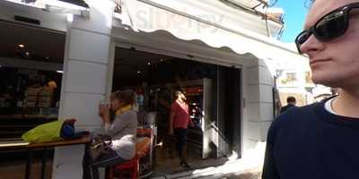 Heladería Calahonda