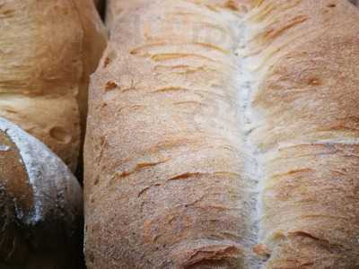 Forn De Pa Can Bargalló