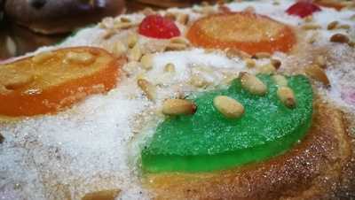 Forn De Pa Can Bargalló