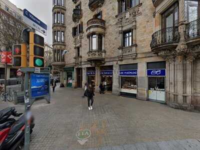 Forn De Pa Can Bargalló