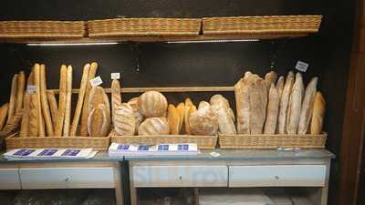 Forn De Pa Can Bargalló