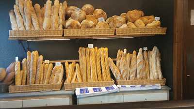 Forn De Pa Can Bargalló