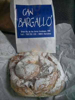 Forn De Pa Can Bargalló