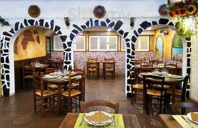 Pizzeria La Perla Negra - Photo 7