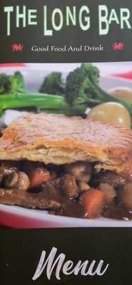 The Long Bar
