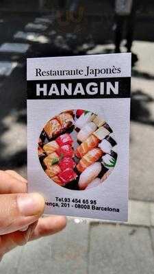 Hanagin
