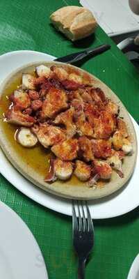 Nuevo Chiringito Familiar