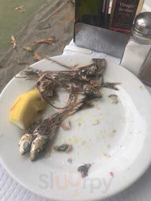 Chiringuito Hermanos Moreno