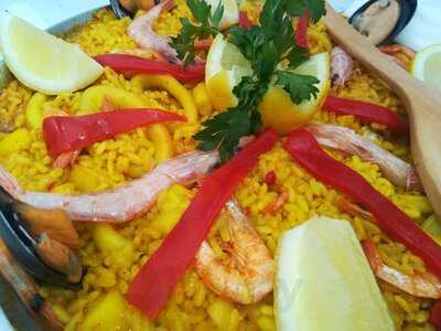 Chiringuito Hermanos Moreno