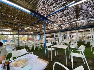 Chiringuito Hermanos Moreno