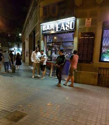 Bar Easo