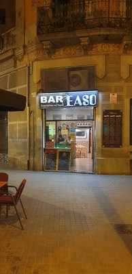 Bar Easo