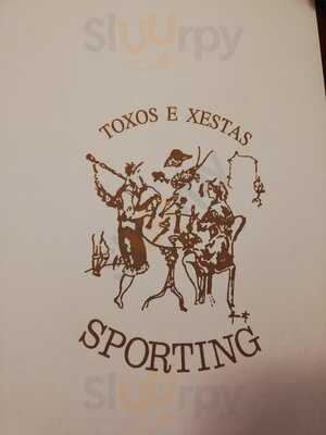 Sporting