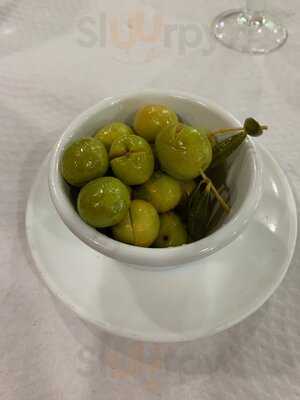 Cafetería Cazorla Charcutería