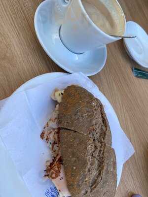 Cafetería Cazorla Charcutería