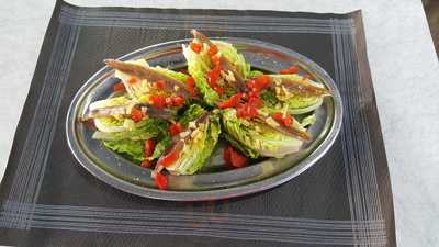 Cafetería Cazorla Charcutería