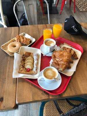 El Molí Pan Y Café Hospitalet