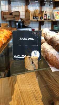 El Molí Pan Y Café Hospitalet