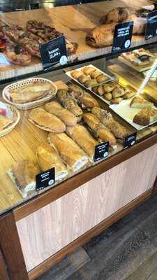 El Molí Pan Y Café Hospitalet