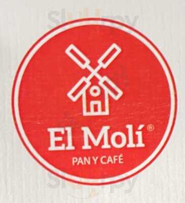 El Molí Pan Y Café Hospitalet