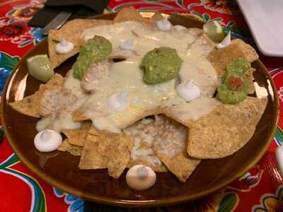 Restaurante La Tarantula