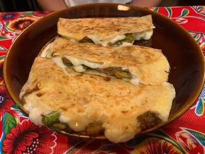 Restaurante La Tarantula