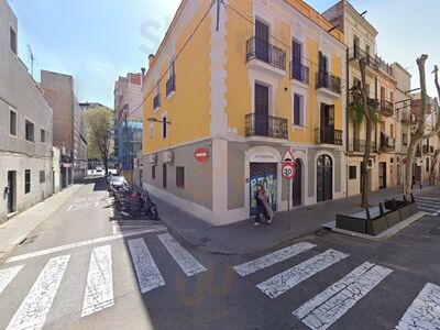 Restaurante La Tarantula