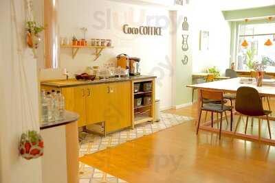 Coco Coffice