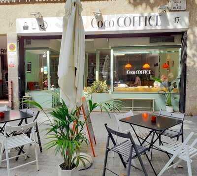 Coco Coffice