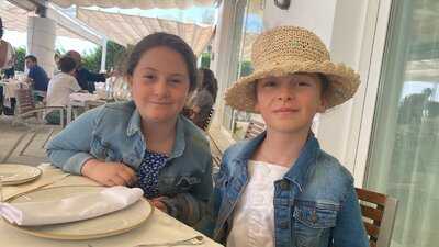 Restaurante Estrella Del Mar