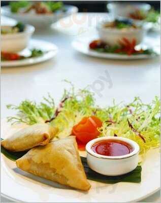 Mediterrània Brasserie