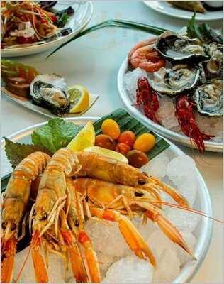 Mediterrània Brasserie