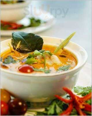 Mediterrània Brasserie