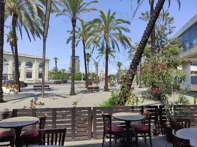 Mediterrània Brasserie