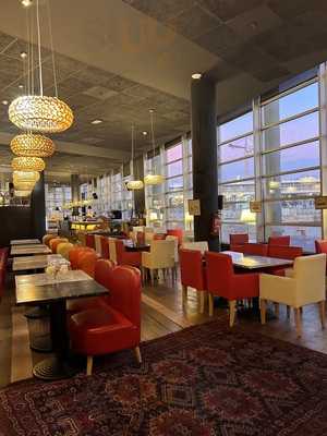 Mediterrània Brasserie