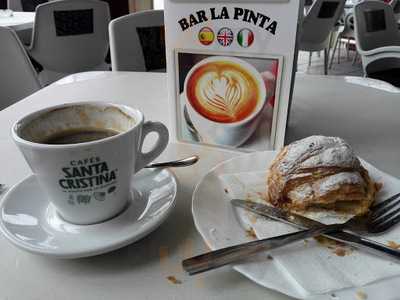 Cafeteria Bar La Pinta