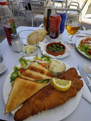 Cafeteria Bar La Pinta