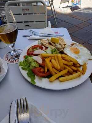 Cafeteria Bar La Pinta