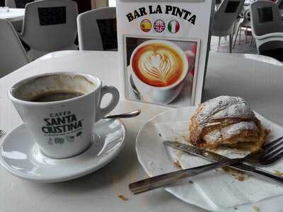 Cafeteria Bar La Pinta