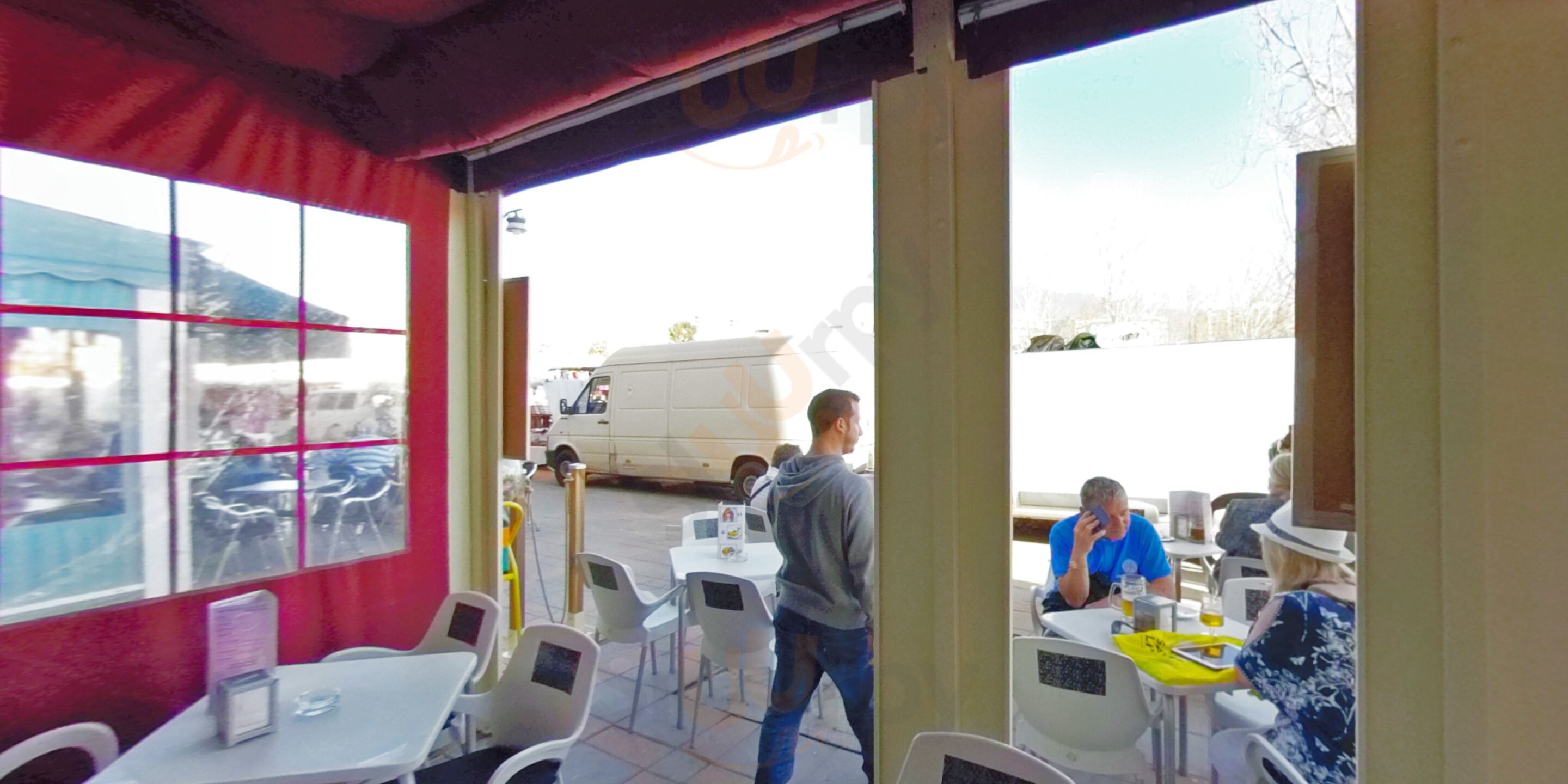 Cafeteria Bar La Pinta