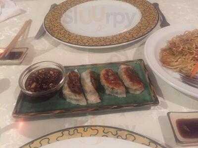 Restaurante Sapporo Japanese