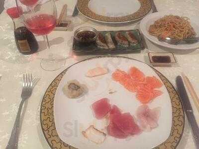 Restaurante Sapporo Japanese