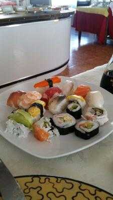 Restaurante Sapporo Japanese