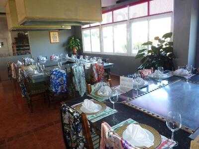 Restaurante Sapporo Japanese