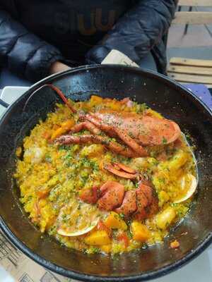 The Room Restaurant Terrace Bar