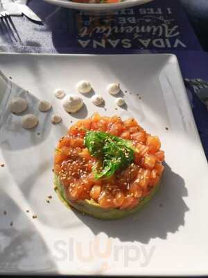 The Room Restaurant Terrace Bar