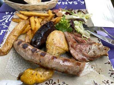 The Room Restaurant Terrace Bar